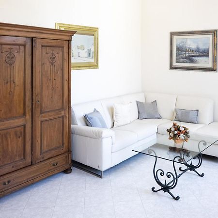 Via Paisiello Apartment เลชเช ภายนอก รูปภาพ