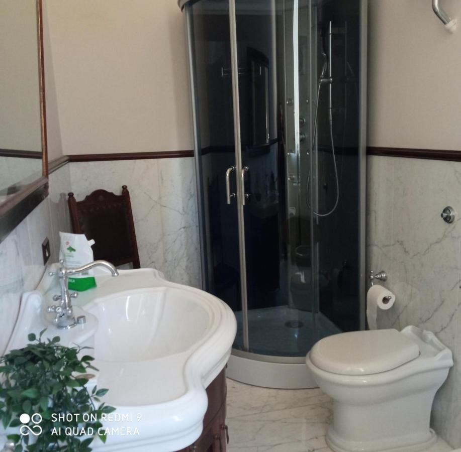 Via Paisiello Apartment เลชเช ภายนอก รูปภาพ