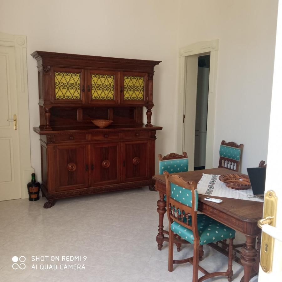 Via Paisiello Apartment เลชเช ภายนอก รูปภาพ