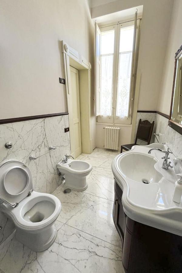Via Paisiello Apartment เลชเช ภายนอก รูปภาพ