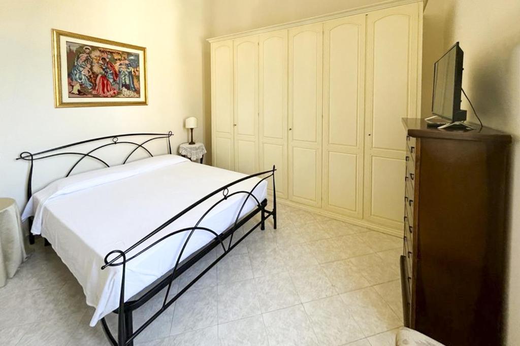 Via Paisiello Apartment เลชเช ภายนอก รูปภาพ