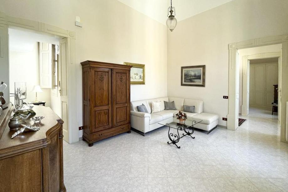 Via Paisiello Apartment เลชเช ภายนอก รูปภาพ