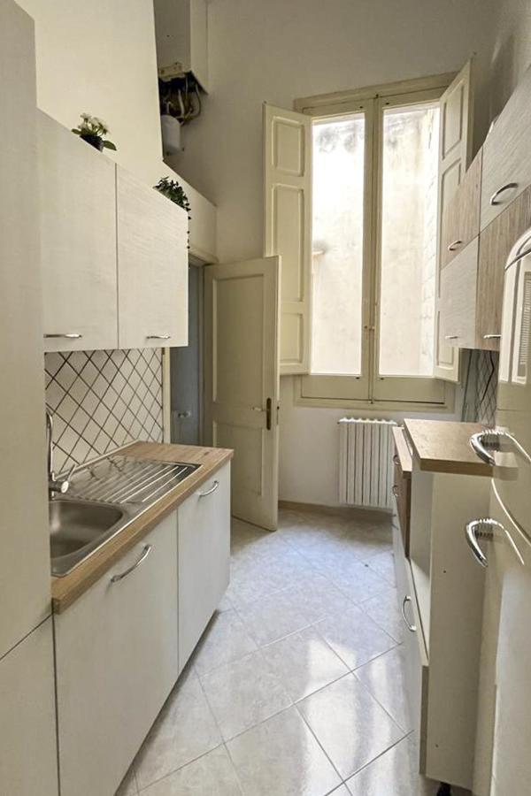 Via Paisiello Apartment เลชเช ภายนอก รูปภาพ