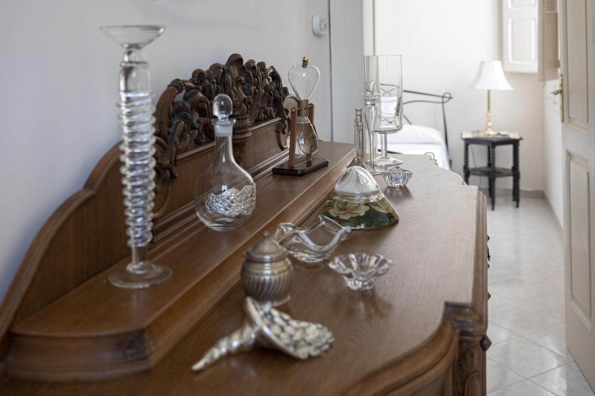 Via Paisiello Apartment เลชเช ภายนอก รูปภาพ